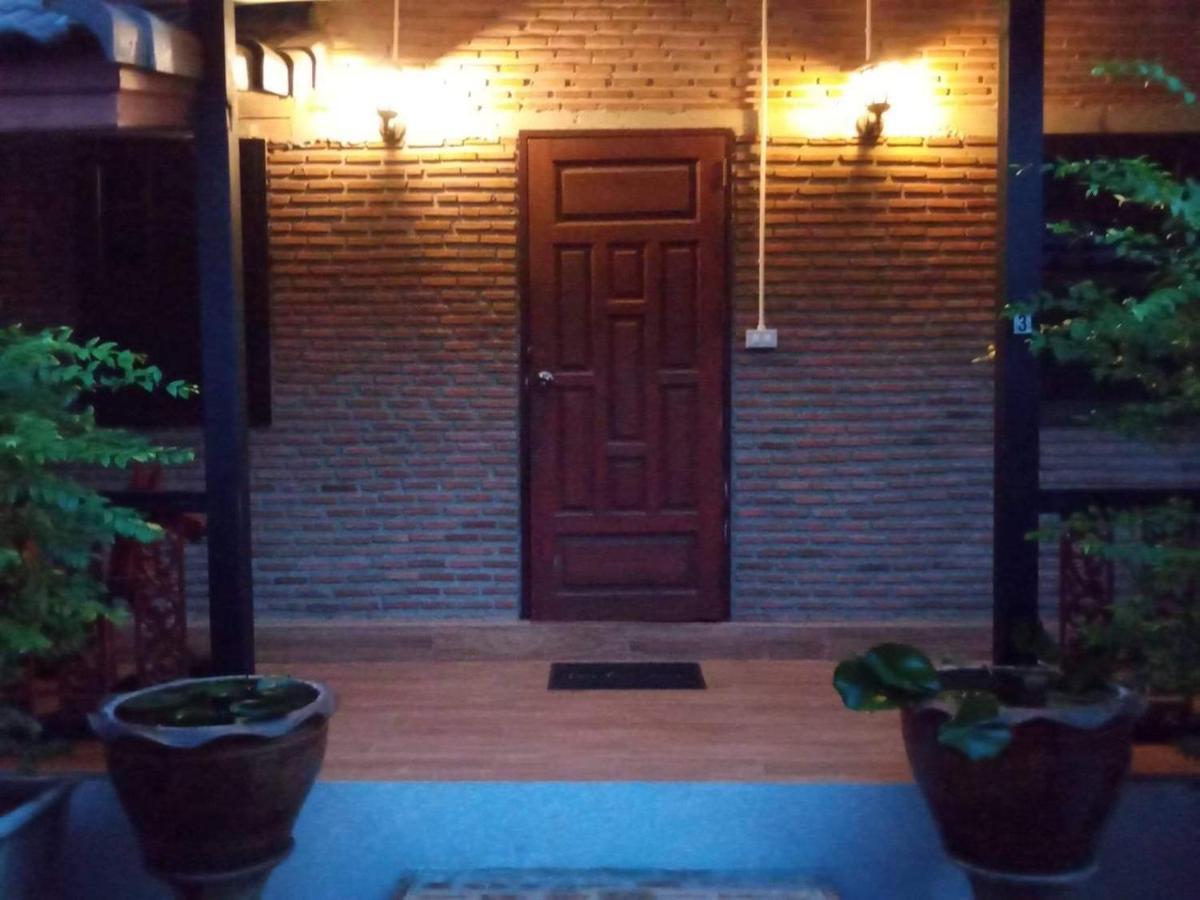 Baan B&B Sukhothai Camera foto