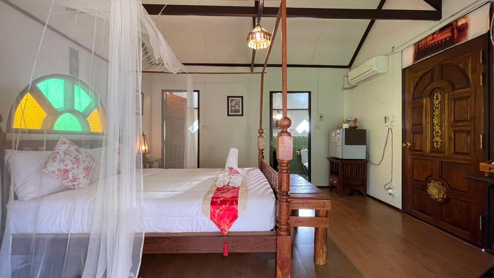 Baan B&B Sukhothai Camera foto