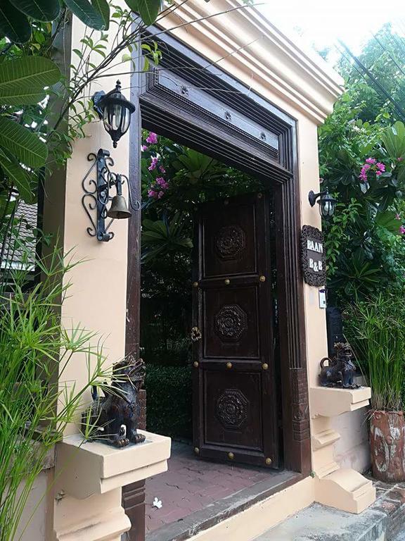 Baan B&B Sukhothai Esterno foto